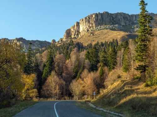 Hostal Domik V Derevne