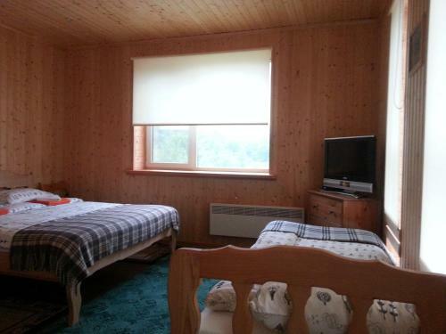 Hostal Legenda Gor