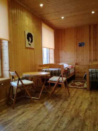 Hostal Legenda Gor