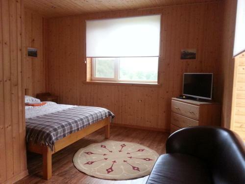 Hostal Legenda Gor