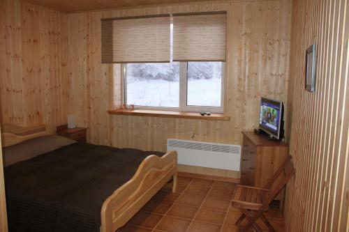 Hostal Legenda Gor