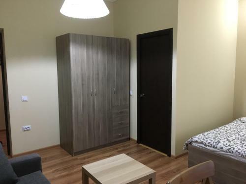 Hostal Guest House Cherkes