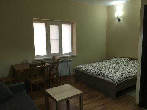 Hostal Guest House Cherkes