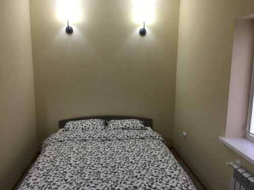 Hostal Guest House Cherkes