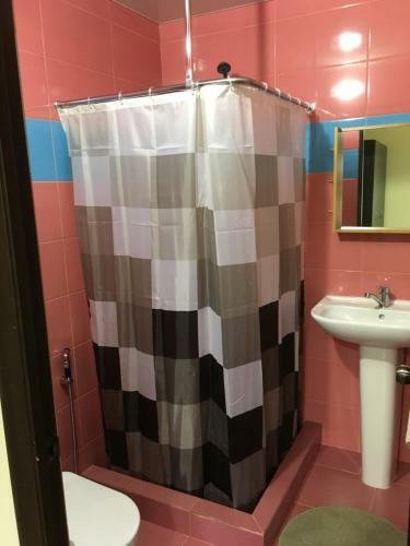Hostal Guest House Cherkes