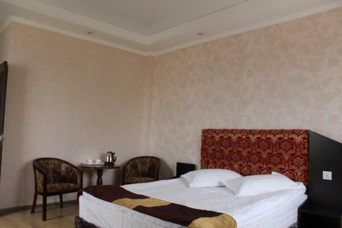 Samarkand Hotel