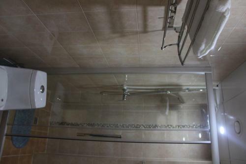 Samarkand Hotel