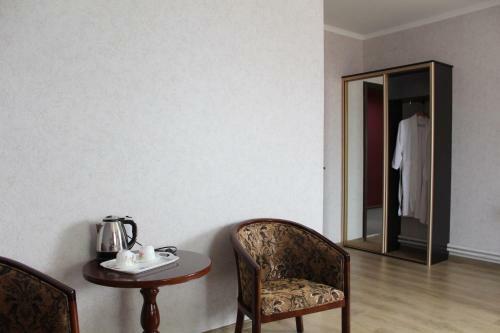 Samarkand Hotel