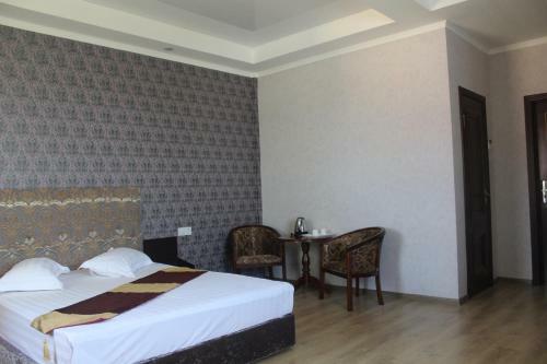 Samarkand Hotel