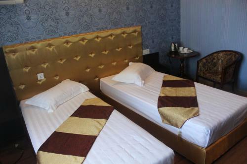 Samarkand Hotel