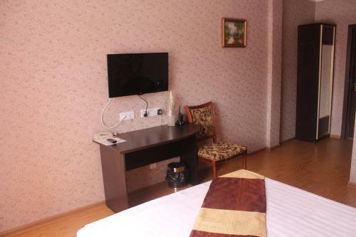 Samarkand Hotel