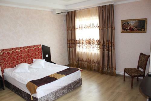 Samarkand Hotel