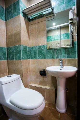 Samarkand Hotel