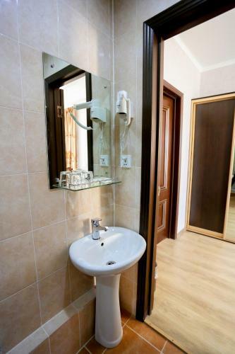 Samarkand Hotel