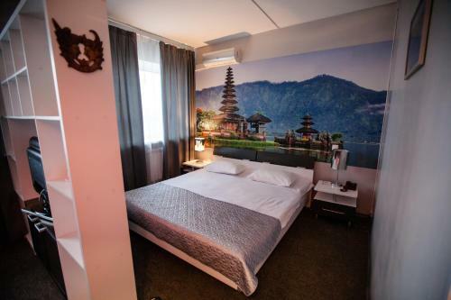 Guru Hotel