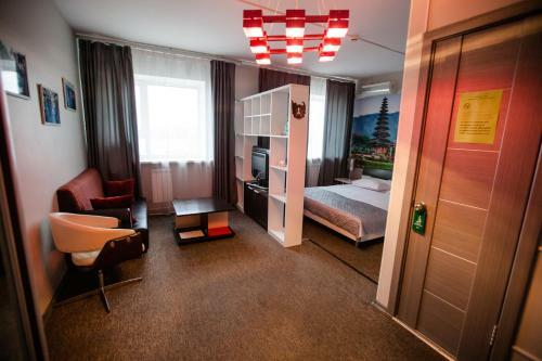 Guru Hotel