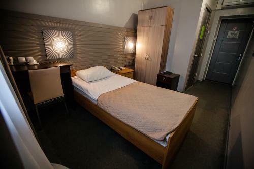 Guru Hotel