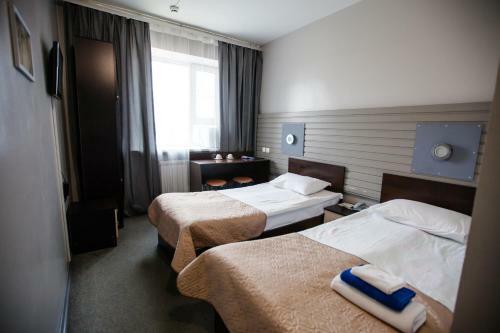 Guru Hotel