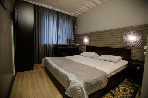 Guru Hotel