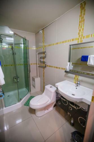 Guru Hotel