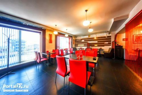 Guru Hotel