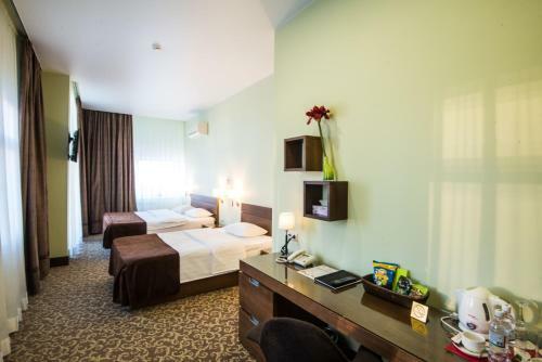 Hotel Olympic