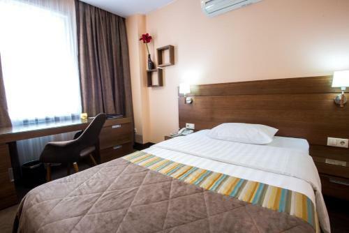 Hotel Olympic
