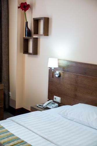 Hotel Olympic