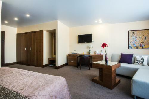 Hotel Olympic