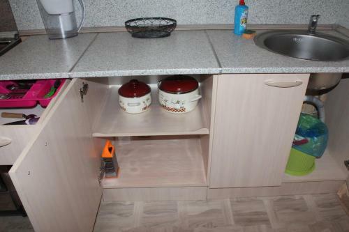 Apartamenty Kvartiry24 Pushkina 49