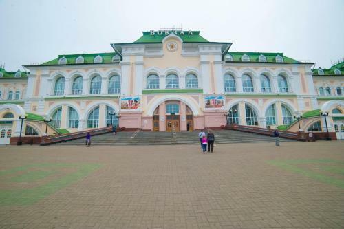 Apartamenty Kvartiry24 Pushkina 49