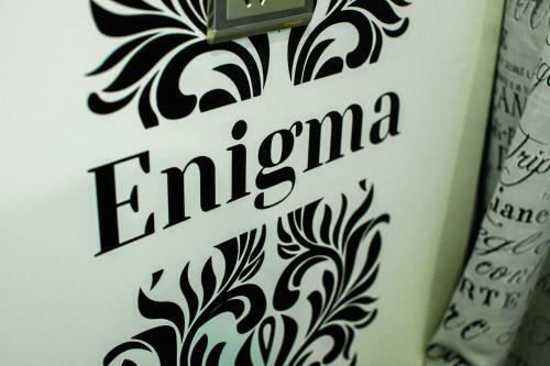 Hotel Enigma