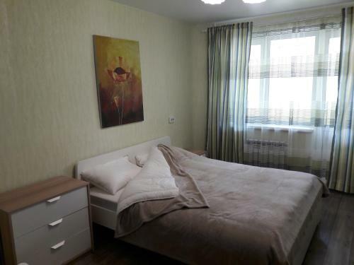 Apartamento ??????????? ? 2-?? ????????? ? ????????? ?? ??? ? ???? 9?