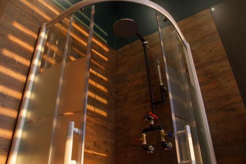 Apartamento Studio Loft On Turgeneva