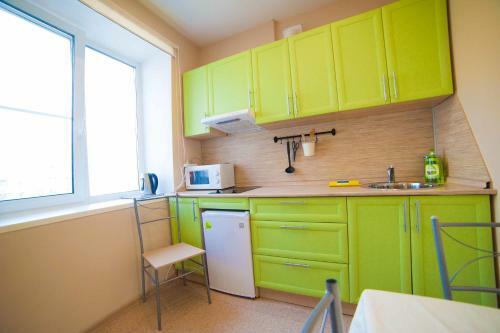 Apartamenty Kavrtiry24 Zaparina 66