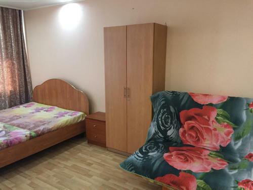 Apartment On Bolshoy Aerodrom 22