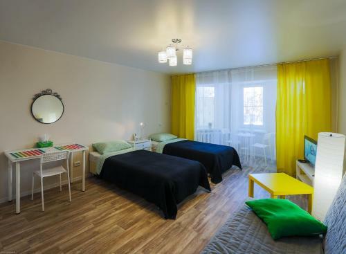 Posada Kakaduhome Guest Rooms