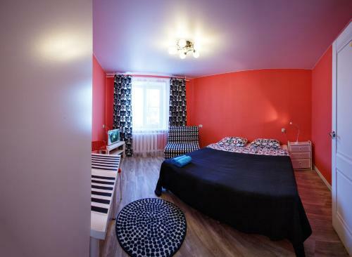 Posada Kakaduhome Guest Rooms