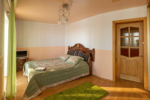 Posada Kakaduhome Guest Rooms