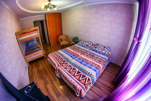Posada Kakaduhome Guest Rooms