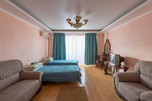 Posada Kakaduhome Guest Rooms