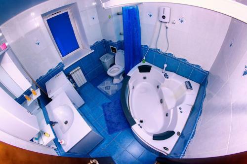 Posada Kakaduhome Guest Rooms