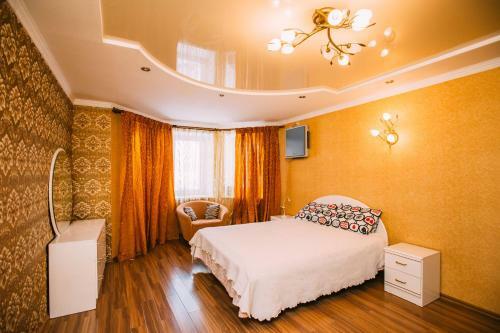 Posada Kakaduhome Guest Rooms