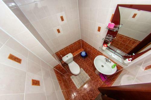 Posada Kakaduhome Guest Rooms