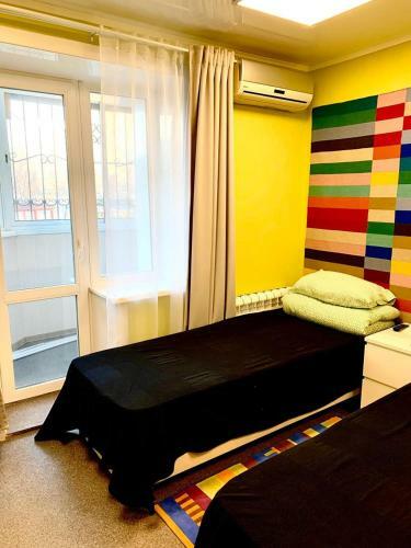 Posada Kakaduhome Guest Rooms
