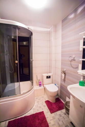 Posada Kakaduhome Guest Rooms