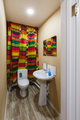 Posada Kakaduhome Guest Rooms