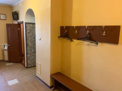 Posada Canyon Inn