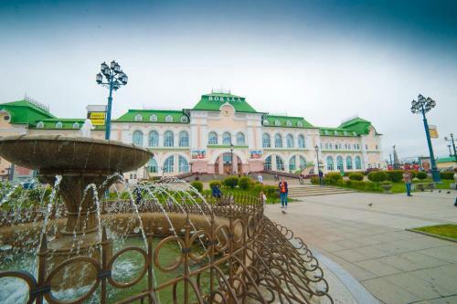 Apartamenty 24 Kim U Chena 21