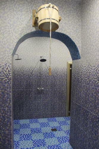 Posada Oasis Mini Hotel